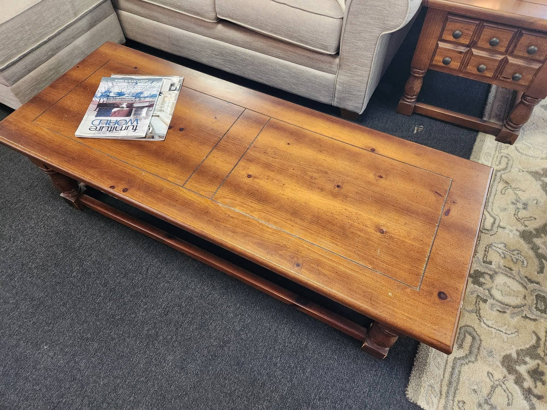 Broyhill Coffee Table