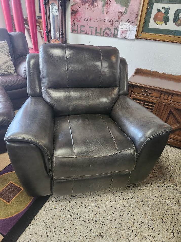 Recliner
