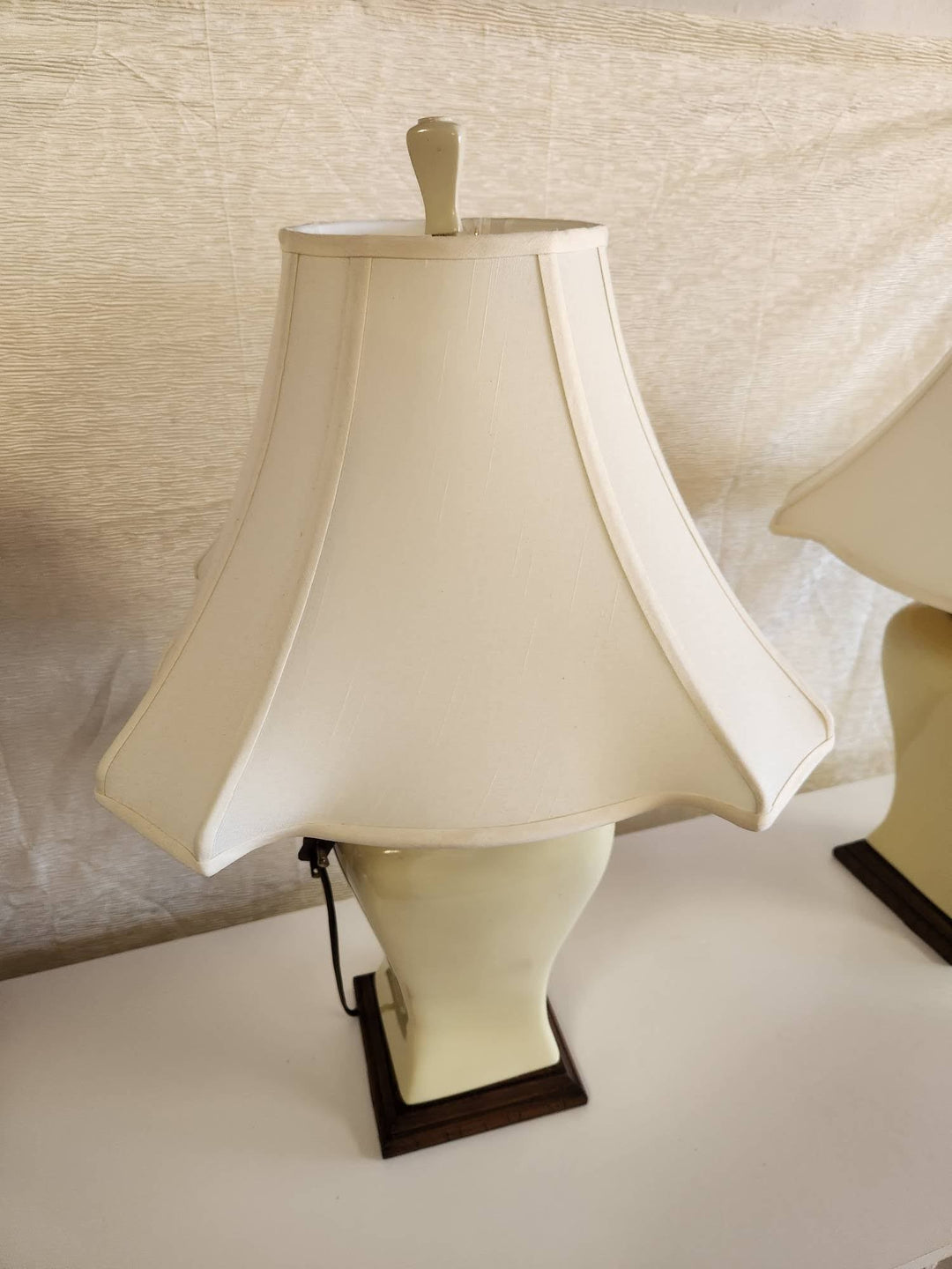 Table Lamps