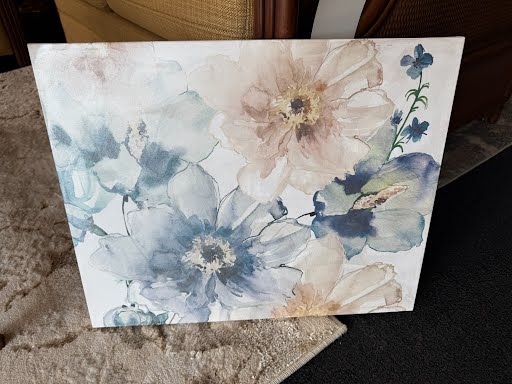 20x16 Wall Art