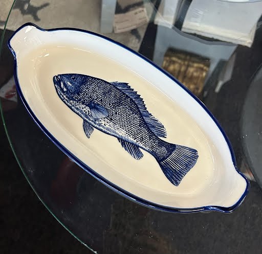 Dish 12x5.5