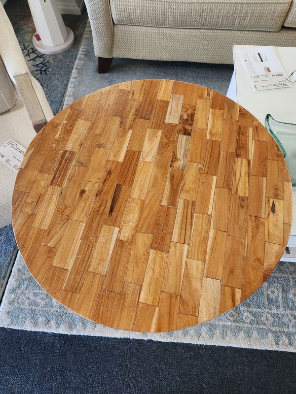 End Table