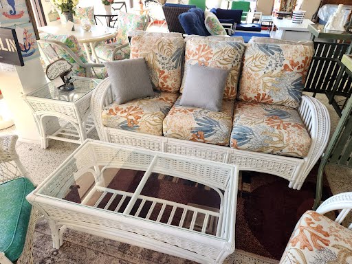 Stanley Chair Outdoor Set