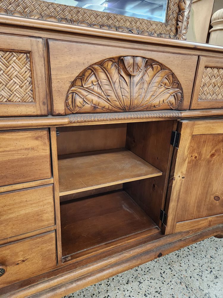 Tommy Bahama Dresser