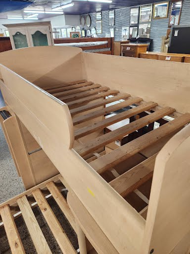 Palliser Bed Sizes Twin Bunk Bed