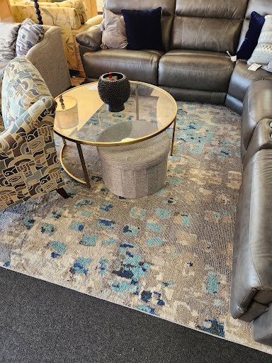 SAFAVIEH Monaco Collection 9' x 12'  Area Rug