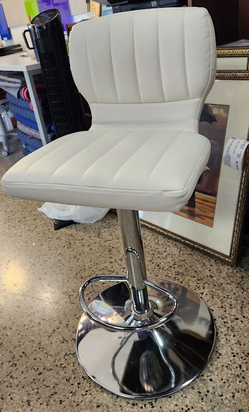 Stool