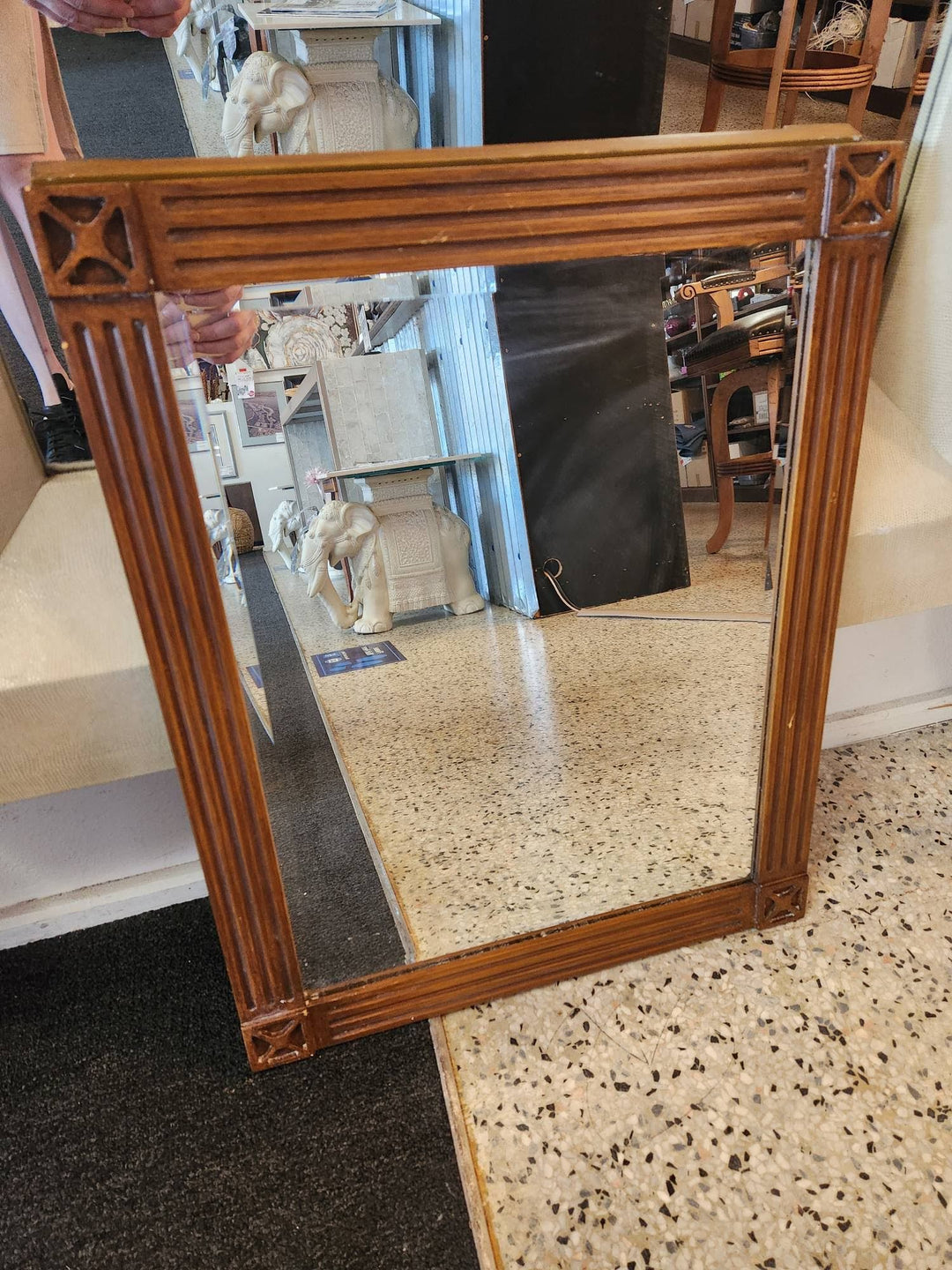 20x25" Mirror