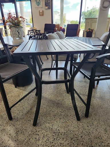 Outdoor Table