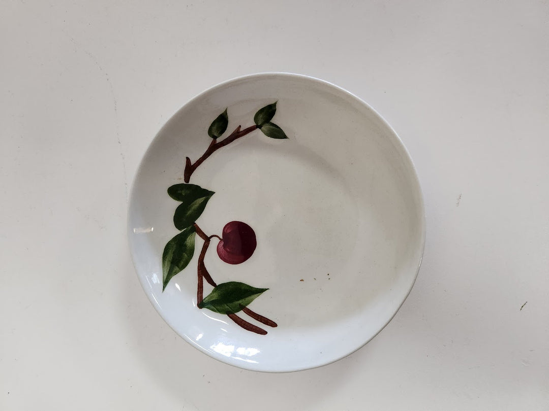 Fruit/Desert bowl China