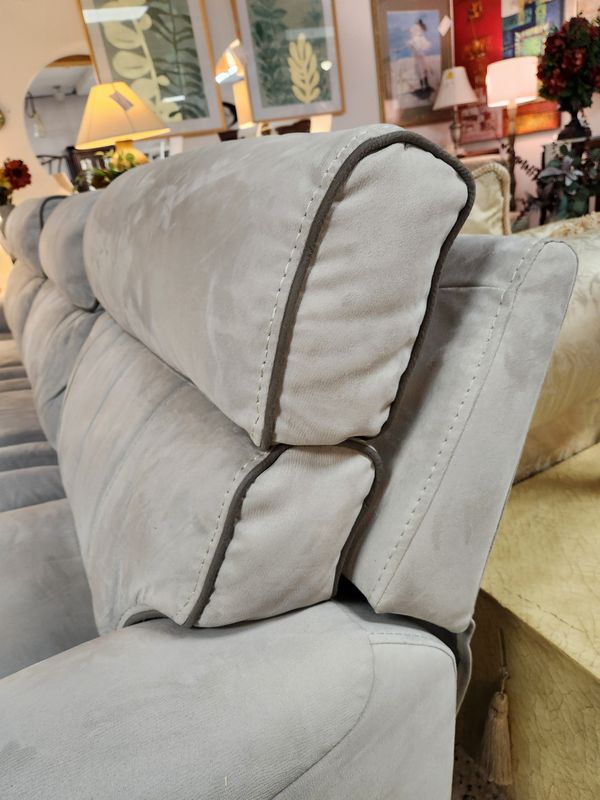 Recliner Sofa