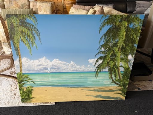46x36 Wall Art