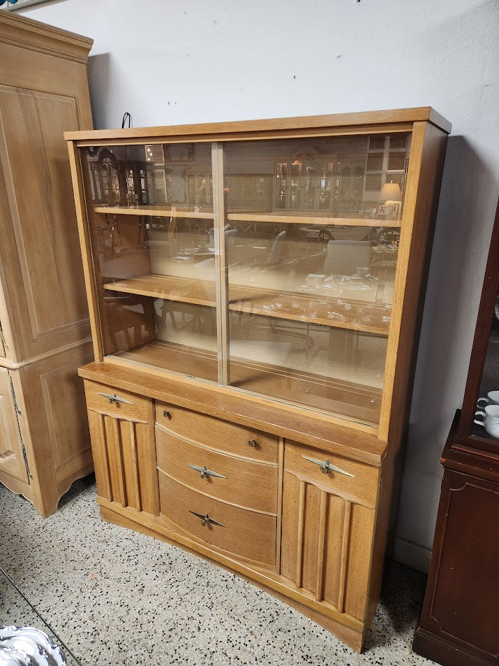 Stanley MCM China Cabinet