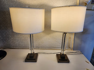 SET OF 2 | ASHLEY Table Lamps