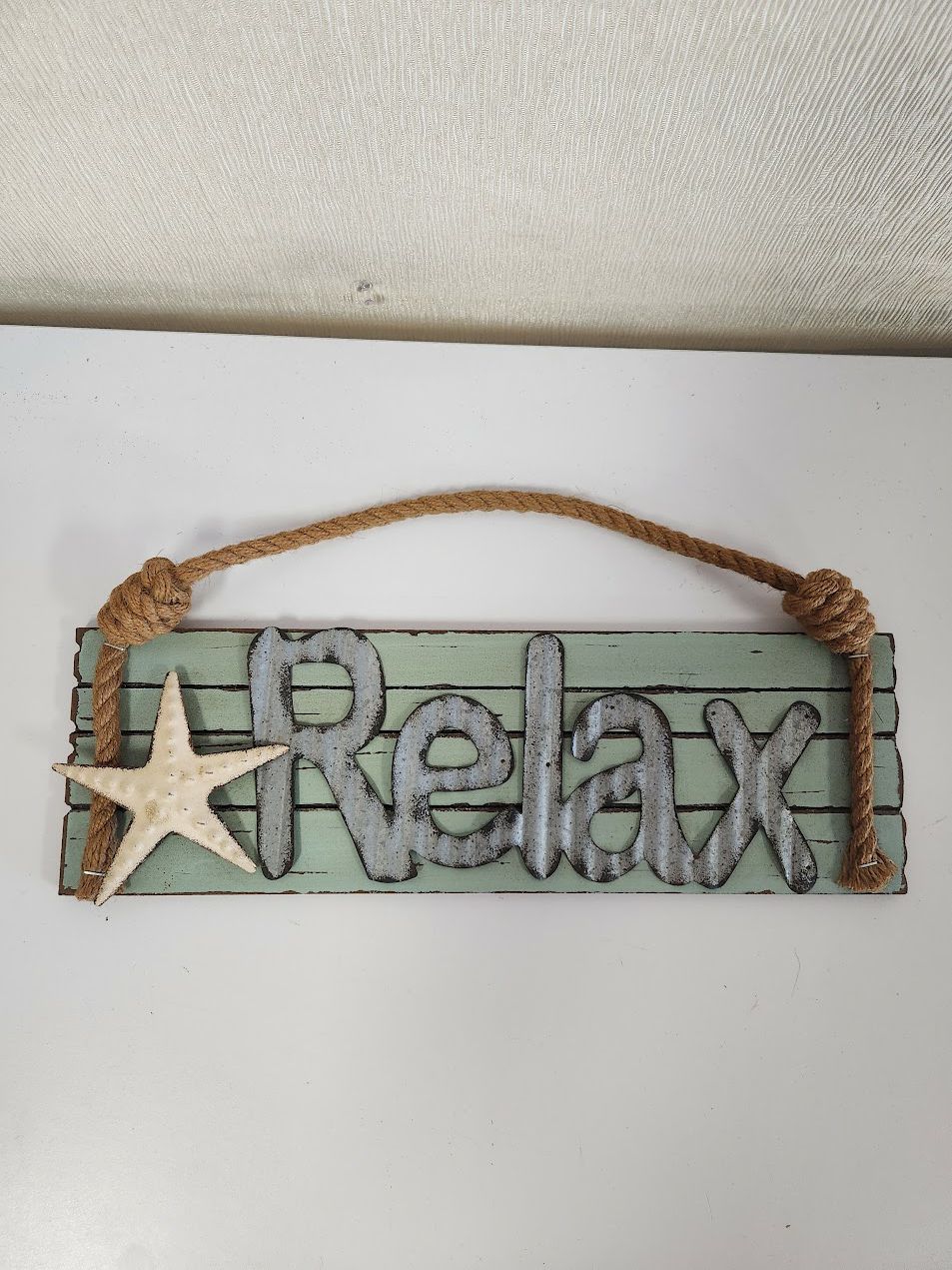 17" Wall Art