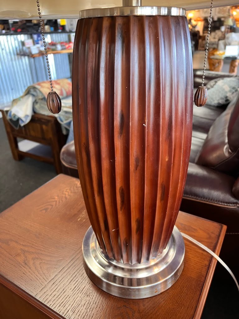 SET OF 2 Table Lamps