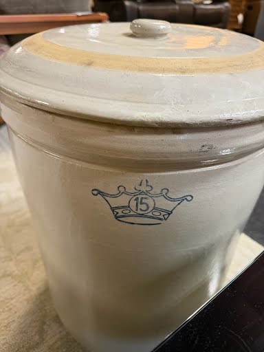 15 Gallon Jug Home Item