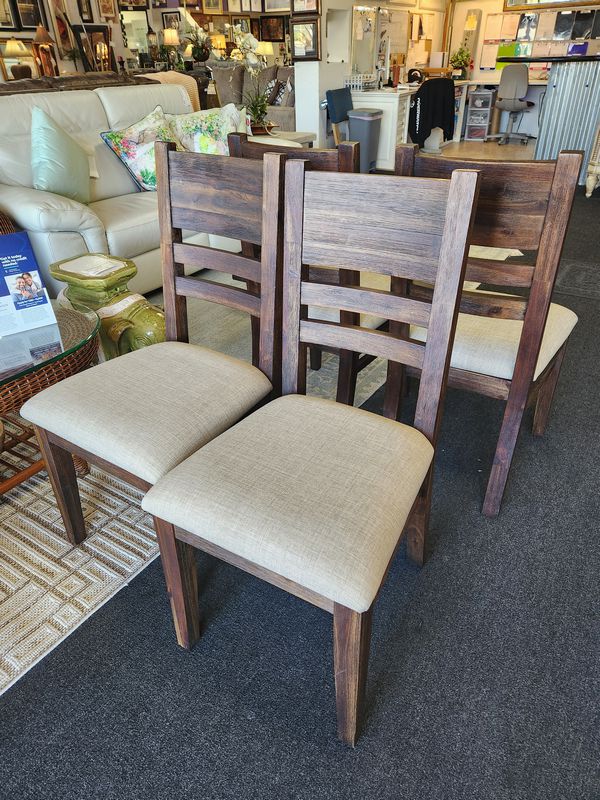 Dining Chairs