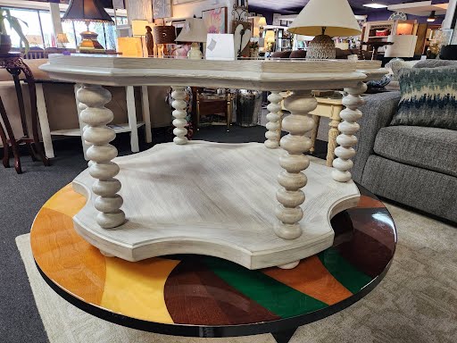 Hooker Furniture Coffee Table