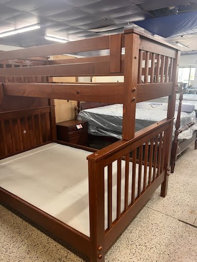 Pier 1 Imports Bunk Bed