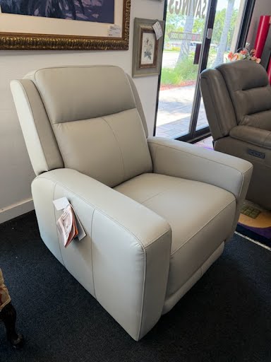Recliner Chair