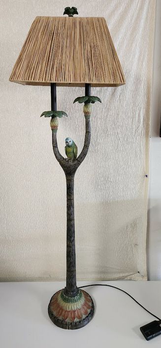 Floor Lamps