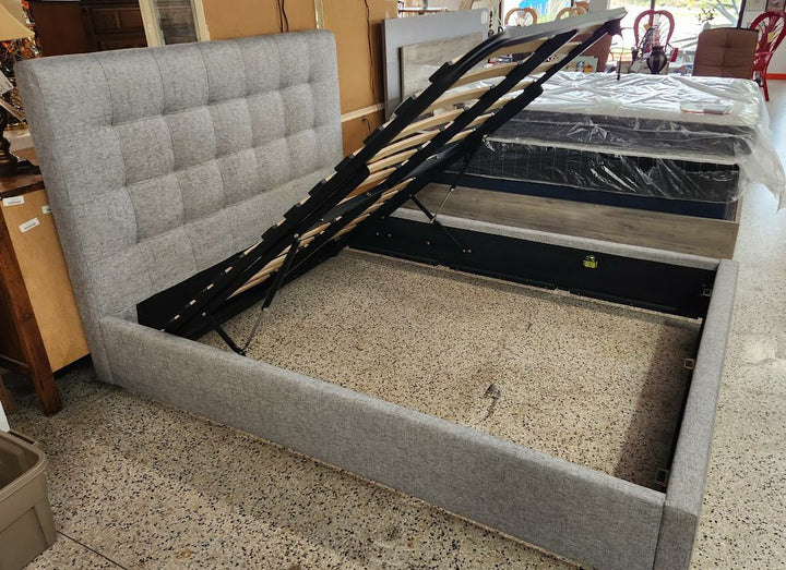 Bed Sizes Queen Bed