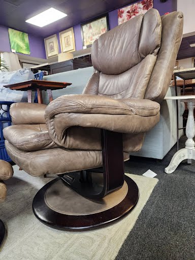 Lane Recliner