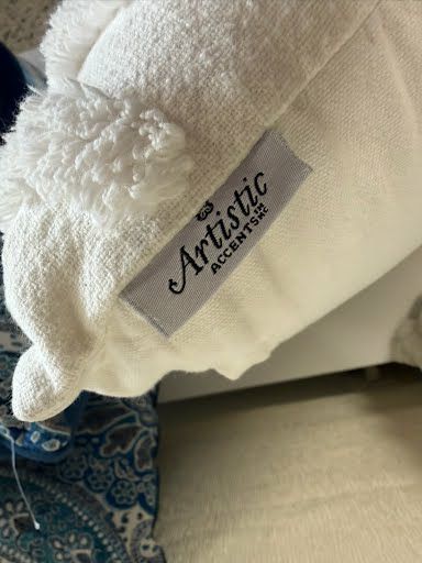 Pillow