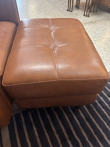 Leather Chair