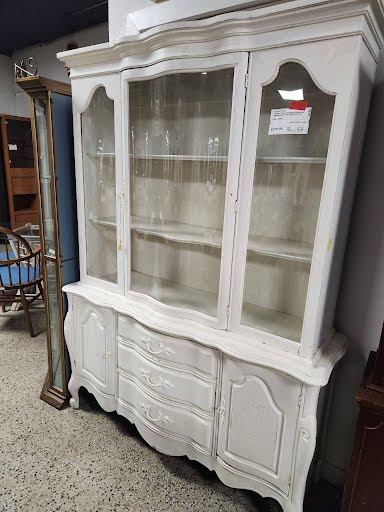 China Cabinet