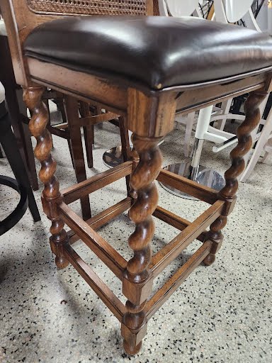 Bar Stool AMERICAN SIGNATURE