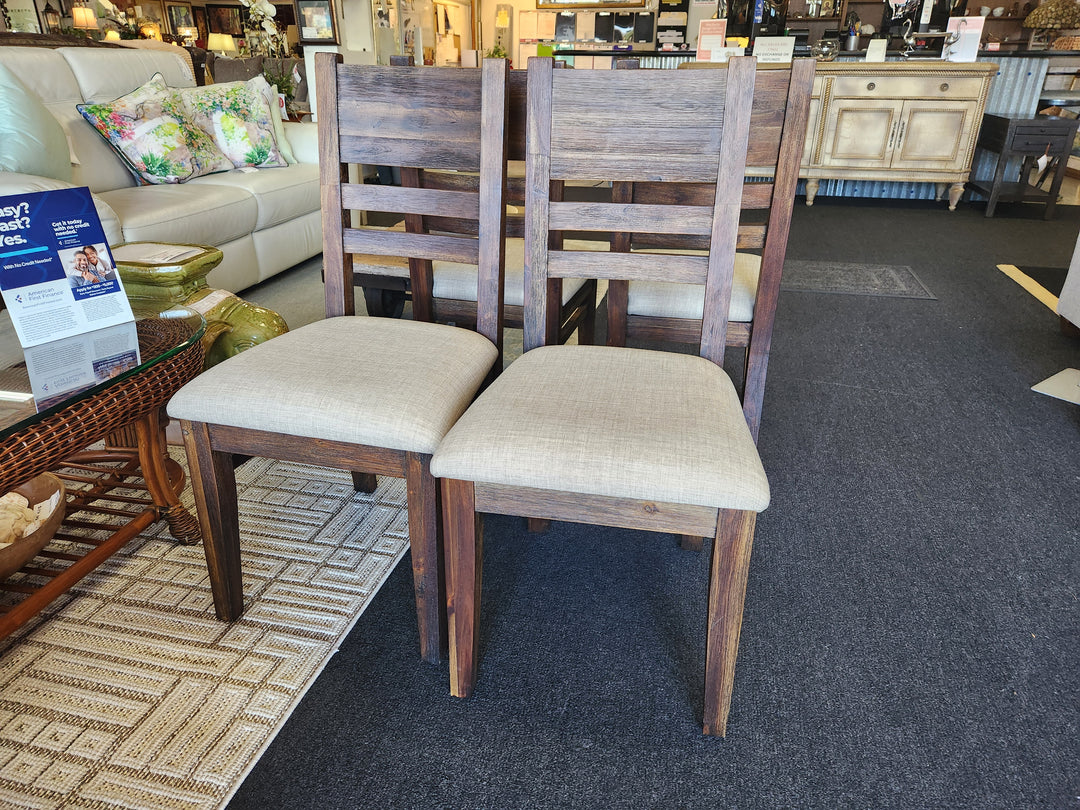 Dining Chairs