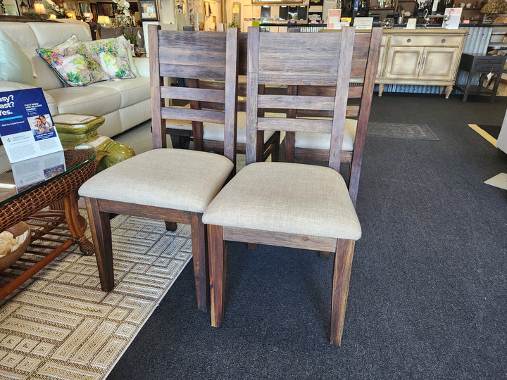 Dining Chairs