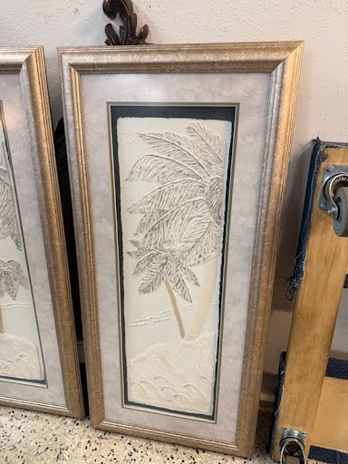 18x40 Wall Art