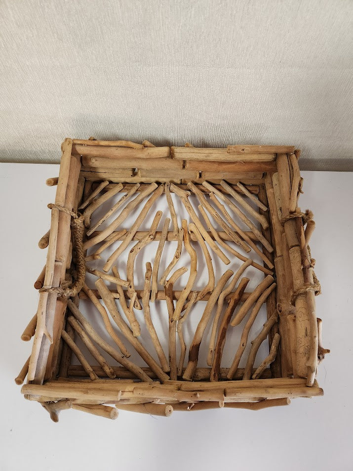 Basket Home Item