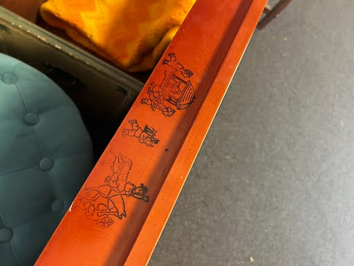 Game Table