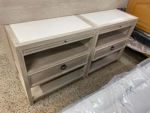 COASTAL "Getaway Collection" QUEEN Set