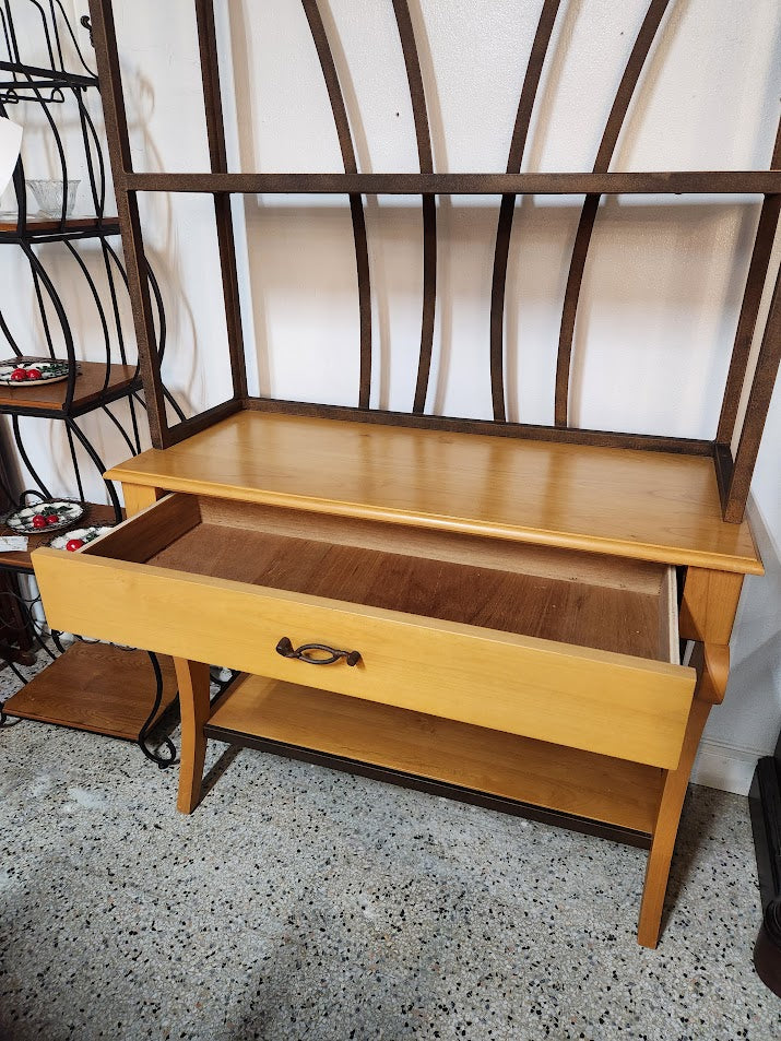 Baker's Rack