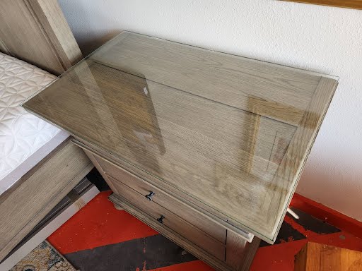 RESTORATION HARDWARE "St James" Collection Bedroom Set