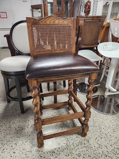 Bar Stool AMERICAN SIGNATURE