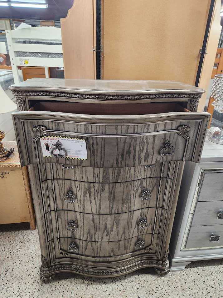 Seville Collection By Avalon Furniture High Chest