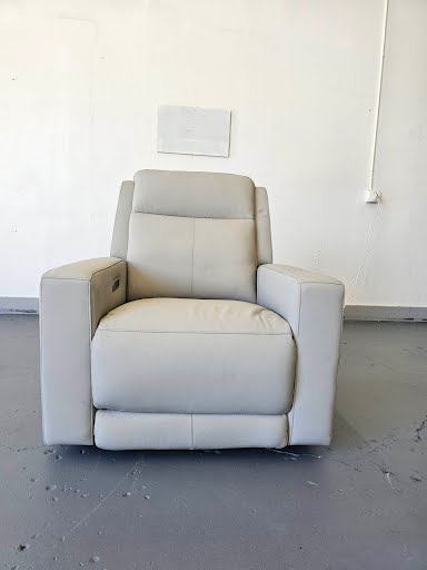 Electric Recliner Chair