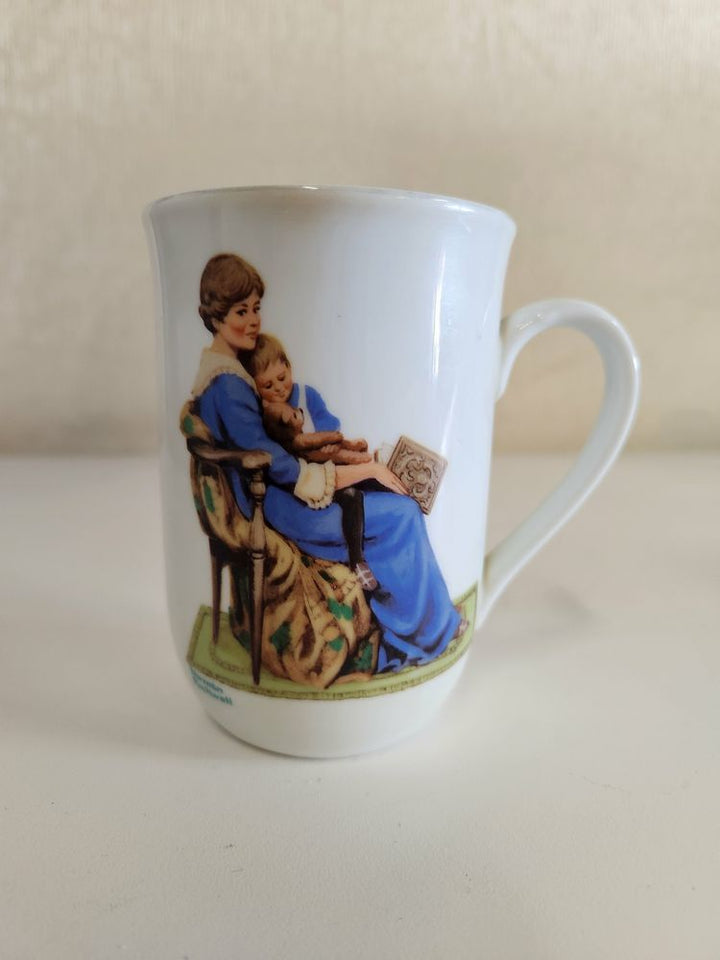 Collectable Mugs Home Item