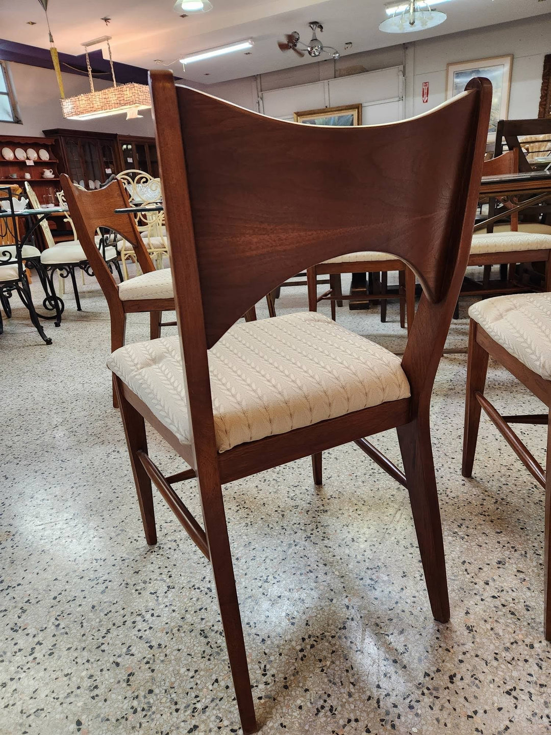 Broyhill Dining Chair SET OF 6