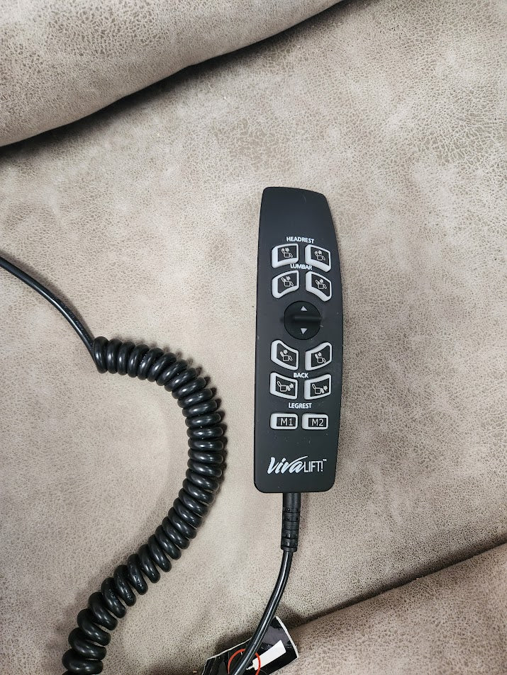 VIVALIFT! Lift Chair