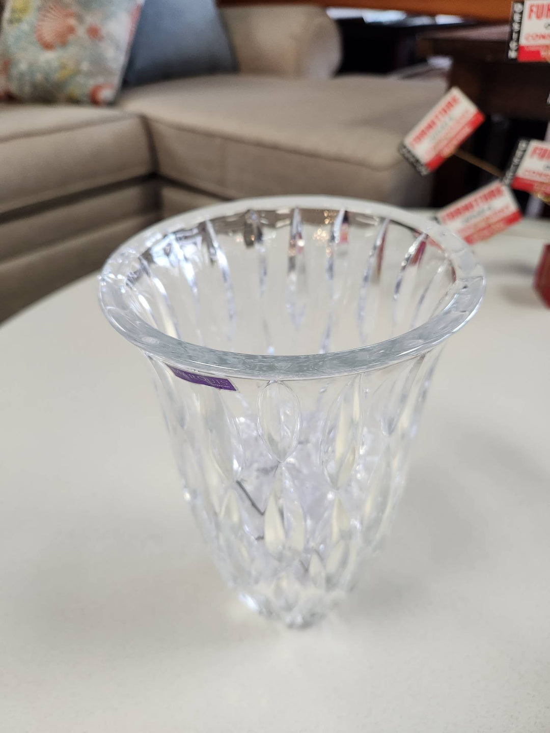 Marquis Waterford Crystal Vase