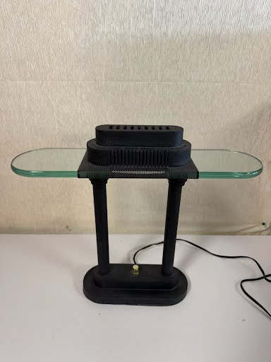 Post Modern Bankers Table Lamps