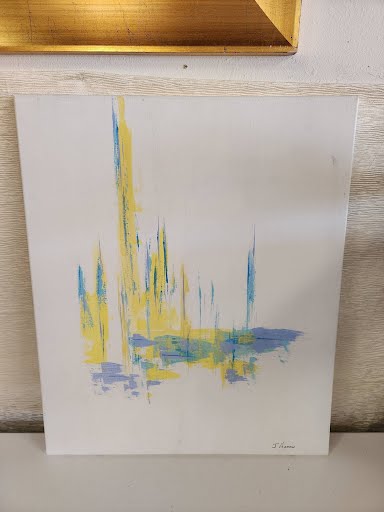 20x24 Wall Art