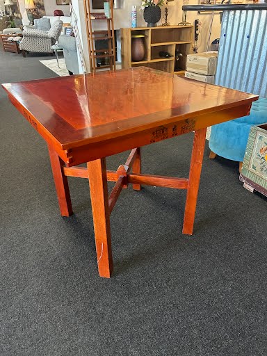 Game Table
